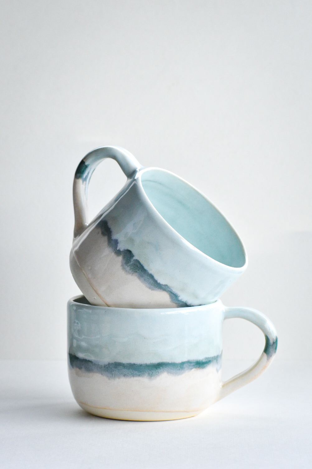 Orewa Beach Short Mug
