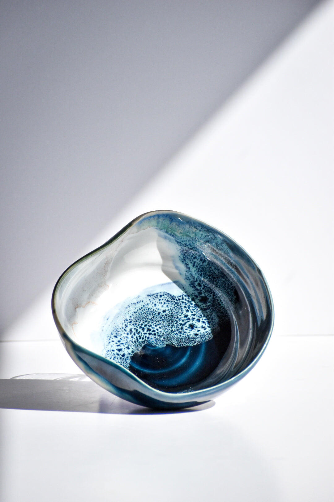 Scandrett Tide Bowl