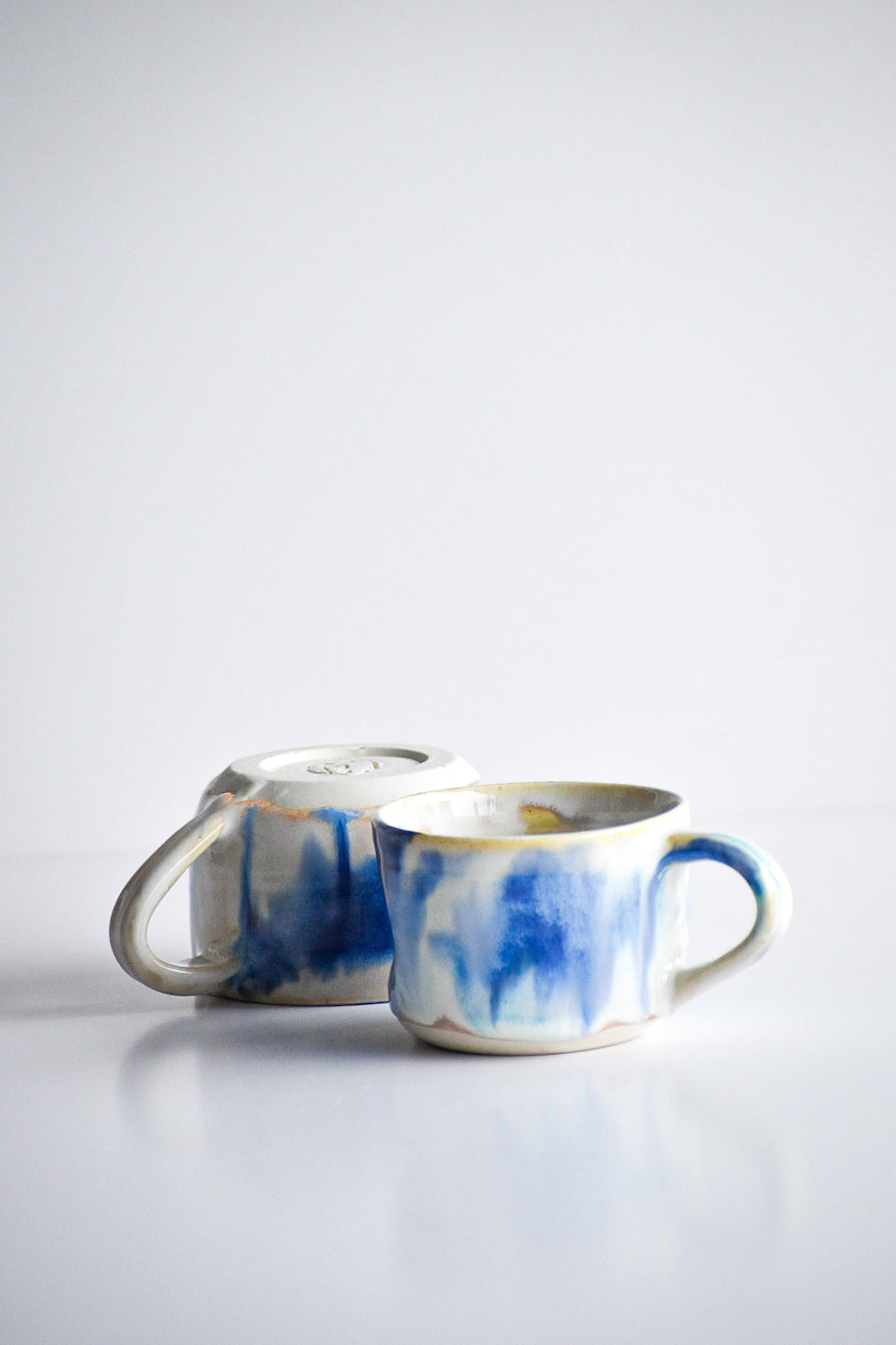 Waipu Cove Espresso Mug