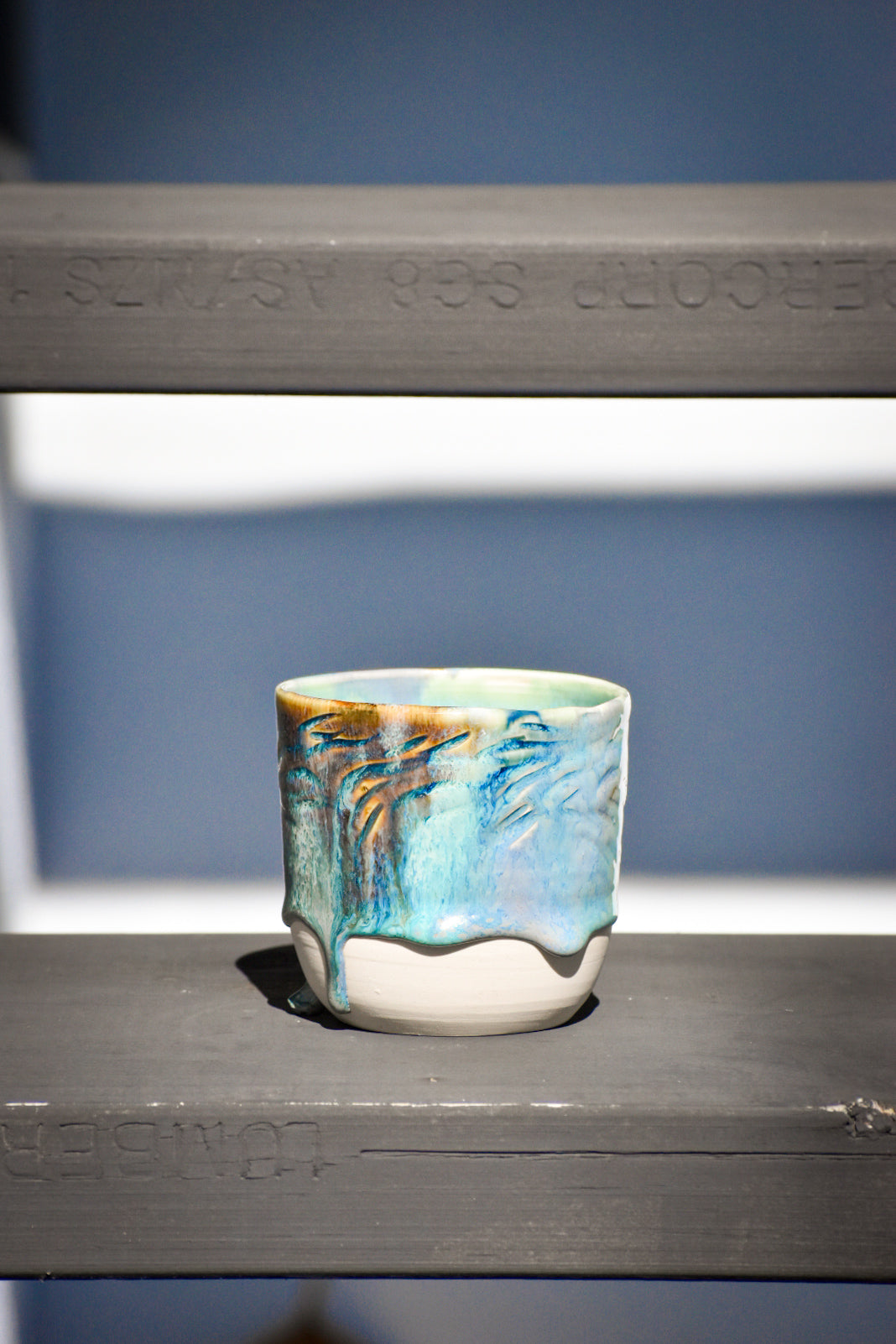 Mermaid Pools Tumbler