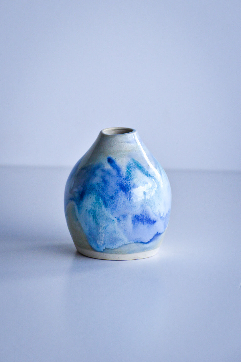 Daydreamer Bud Vase - Tall