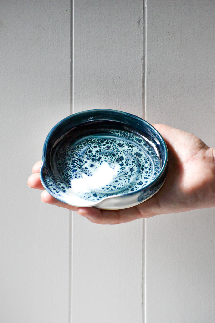 Hauraki Depths Spoon Rest