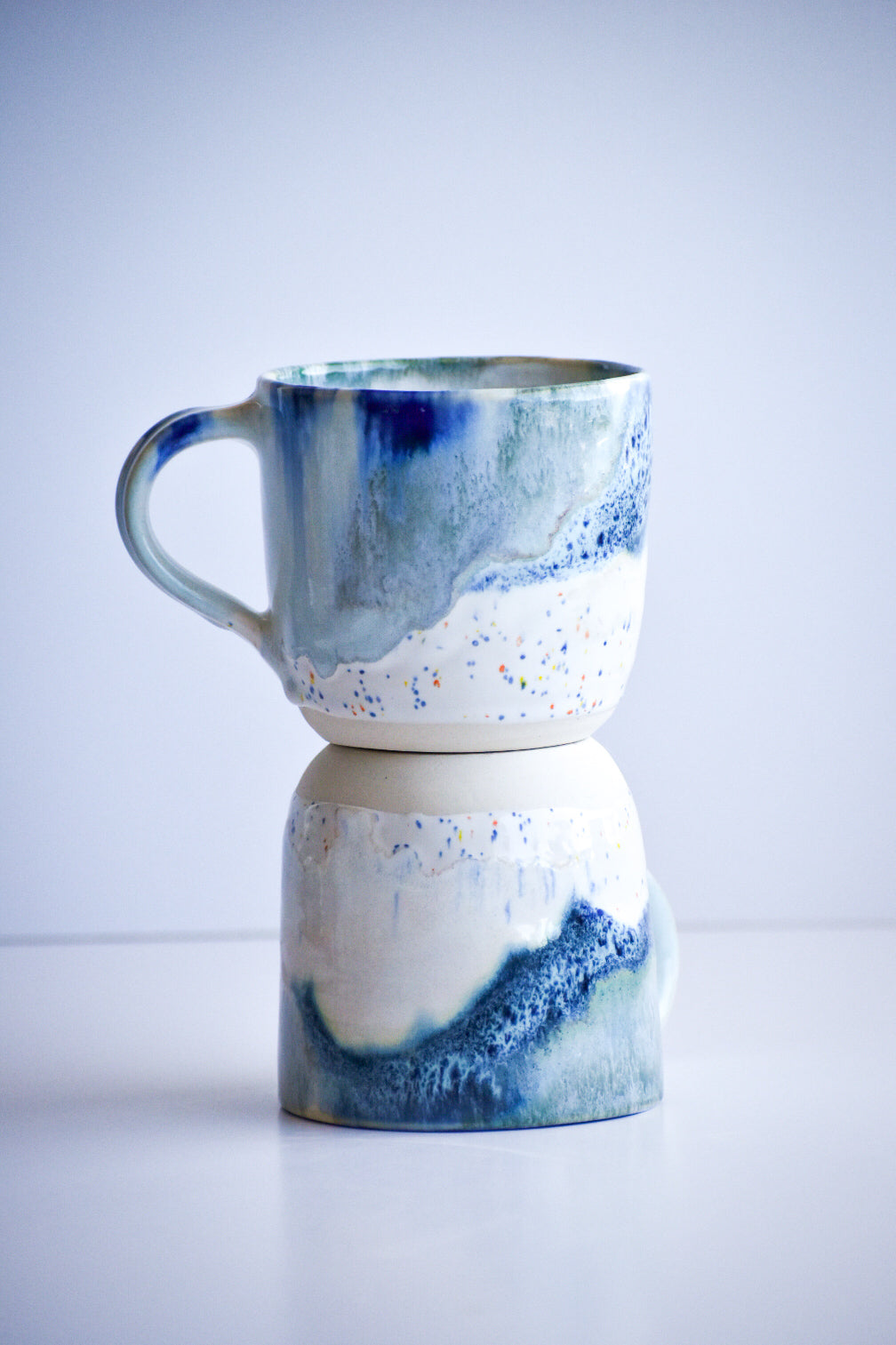 Mairangi Seaside Mug