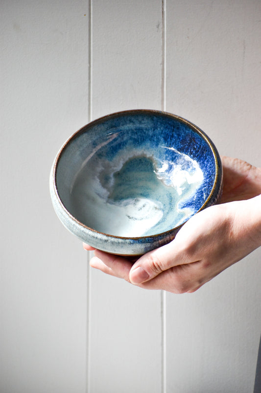 Tidal Bowl