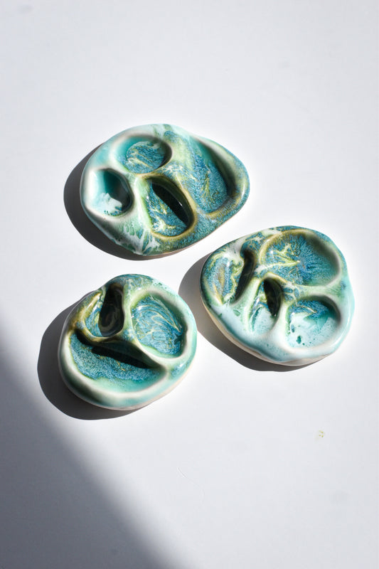 Weiti River Jewellery Holder